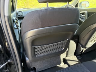 BLACK 2008 TOYOTA RAV4 XTR VVT-I A - Photo 24
