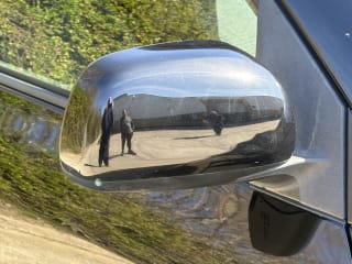 BLACK 2008 TOYOTA RAV4 XTR VVT-I A - Photo 50