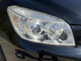 BLACK 2008 TOYOTA RAV4 XTR VVT-I A - Photo 51