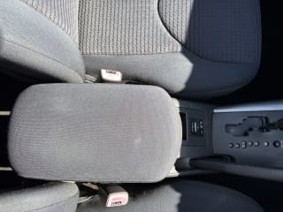BLACK 2008 TOYOTA RAV4 XTR VVT-I A - Photo 26
