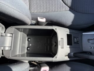 BLACK 2008 TOYOTA RAV4 XTR VVT-I A - Photo 27