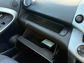 BLACK 2008 TOYOTA RAV4 XTR VVT-I A - Photo 25