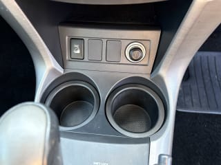 BLACK 2008 TOYOTA RAV4 XTR VVT-I A - Photo 31