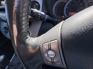 BLACK 2008 TOYOTA RAV4 XTR VVT-I A - Photo 33