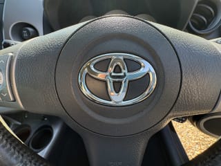 BLACK 2008 TOYOTA RAV4 XTR VVT-I A - Photo 34