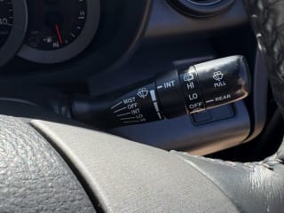 BLACK 2008 TOYOTA RAV4 XTR VVT-I A - Photo 35