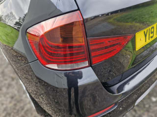 BLACK 2012 BMW X1 XDRIVE20D M SPORT AUTO - Photo 40