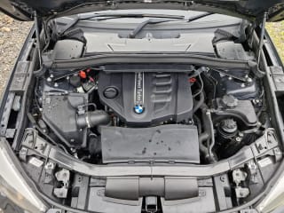 BLACK 2012 BMW X1 XDRIVE20D M SPORT AUTO - Photo 46