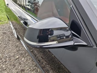 BLACK 2012 BMW X1 XDRIVE20D M SPORT AUTO - Photo 35