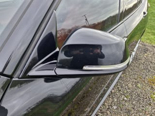 BLACK 2012 BMW X1 XDRIVE20D M SPORT AUTO - Photo 37