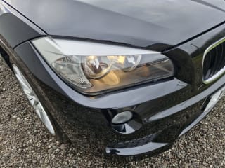 BLACK 2012 BMW X1 XDRIVE20D M SPORT AUTO - Photo 36