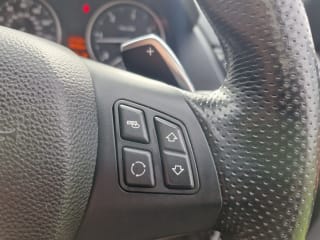 BLACK 2012 BMW X1 XDRIVE20D M SPORT AUTO - Photo 33