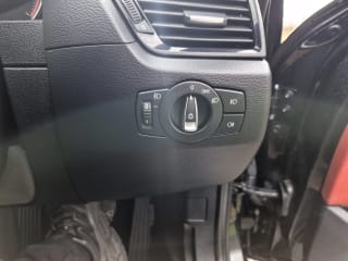 BLACK 2012 BMW X1 XDRIVE20D M SPORT AUTO - Photo 34