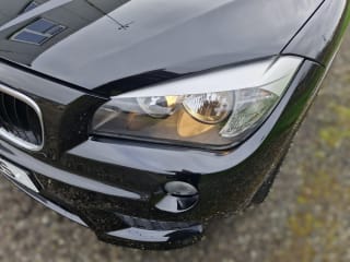 BLACK 2012 BMW X1 XDRIVE20D M SPORT AUTO - Photo 38
