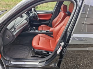 BLACK 2012 BMW X1 XDRIVE20D M SPORT AUTO - Photo 15