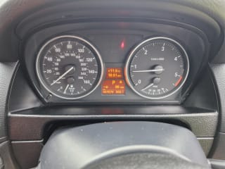 BLACK 2012 BMW X1 XDRIVE20D M SPORT AUTO - Photo 31