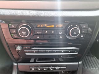 BLACK 2012 BMW X1 XDRIVE20D M SPORT AUTO - Photo 26