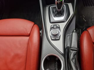 BLACK 2012 BMW X1 XDRIVE20D M SPORT AUTO - Photo 27