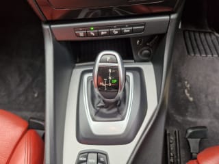 BLACK 2012 BMW X1 XDRIVE20D M SPORT AUTO - Photo 28
