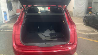 RED 2016 CITROEN C4 PICASSO EXCL + BLUEHDI AUTO - Photo 8