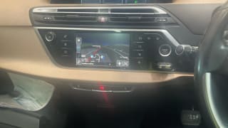 RED 2016 CITROEN C4 PICASSO EXCL + BLUEHDI AUTO - Photo 11