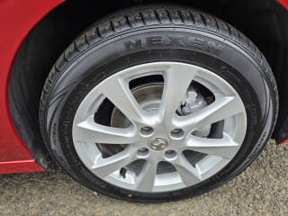 RED 2022 VAUXHALL CORSA DESIGN - Photo 5