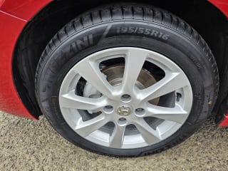 RED 2022 VAUXHALL CORSA DESIGN - Photo 6