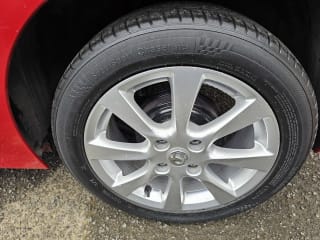 RED 2022 VAUXHALL CORSA DESIGN - Photo 7