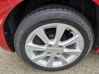RED 2022 VAUXHALL CORSA DESIGN - Photo 8