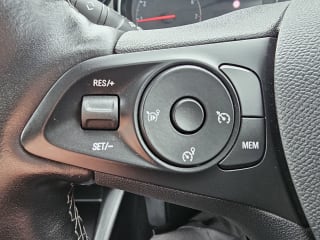 RED 2022 VAUXHALL CORSA DESIGN - Photo 22