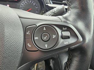 RED 2022 VAUXHALL CORSA DESIGN - Photo 23