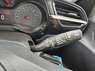 RED 2022 VAUXHALL CORSA DESIGN - Photo 24