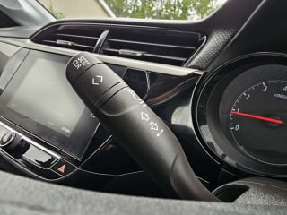 RED 2022 VAUXHALL CORSA DESIGN - Photo 25