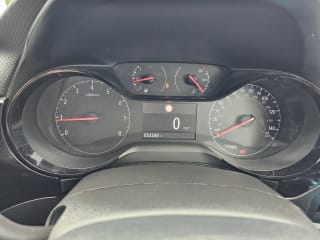 RED 2022 VAUXHALL CORSA DESIGN - Photo 26