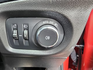 RED 2022 VAUXHALL CORSA DESIGN - Photo 28