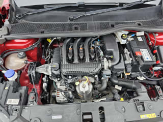 RED 2022 VAUXHALL CORSA DESIGN - Photo 30