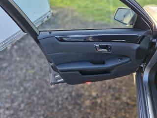 SILVER 2010 MERCEDES-BENZ E250 BLUE-CY AGARDE CDI A - Photo 13