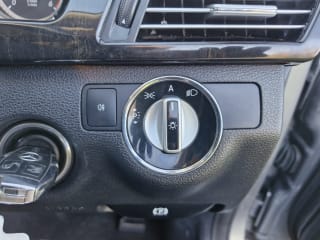 SILVER 2010 MERCEDES-BENZ E250 BLUE-CY AGARDE CDI A - Photo 29