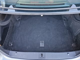SILVER 2010 MERCEDES-BENZ E250 BLUE-CY AGARDE CDI A - Photo 8