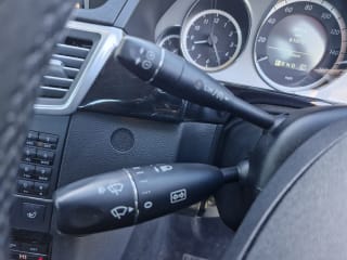 SILVER 2010 MERCEDES-BENZ E250 BLUE-CY AGARDE CDI A - Photo 25