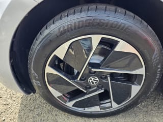 SILVER 2020 VOLKSWAGEN ID3 LIFE - Photo 9