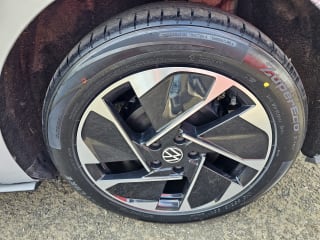 SILVER 2020 VOLKSWAGEN ID3 LIFE - Photo 10