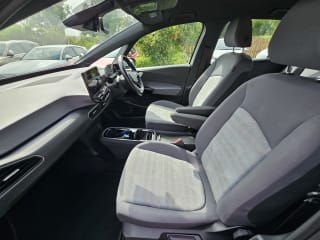 SILVER 2020 VOLKSWAGEN ID3 LIFE - Photo 13