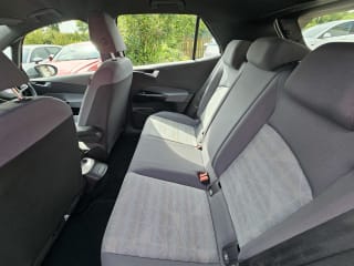 SILVER 2020 VOLKSWAGEN ID3 LIFE - Photo 15