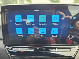 SILVER 2020 VOLKSWAGEN ID3 LIFE - Photo 23