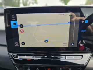 SILVER 2020 VOLKSWAGEN ID3 LIFE - Photo 25