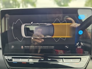 SILVER 2020 VOLKSWAGEN ID3 LIFE - Photo 27