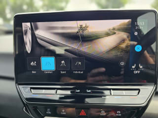 SILVER 2020 VOLKSWAGEN ID3 LIFE - Photo 28