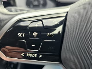 SILVER 2020 VOLKSWAGEN ID3 LIFE - Photo 35