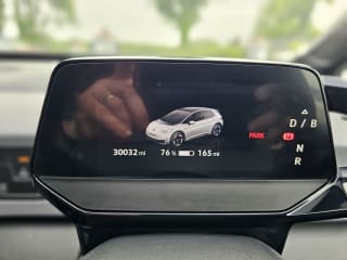 SILVER 2020 VOLKSWAGEN ID3 LIFE - Photo 37